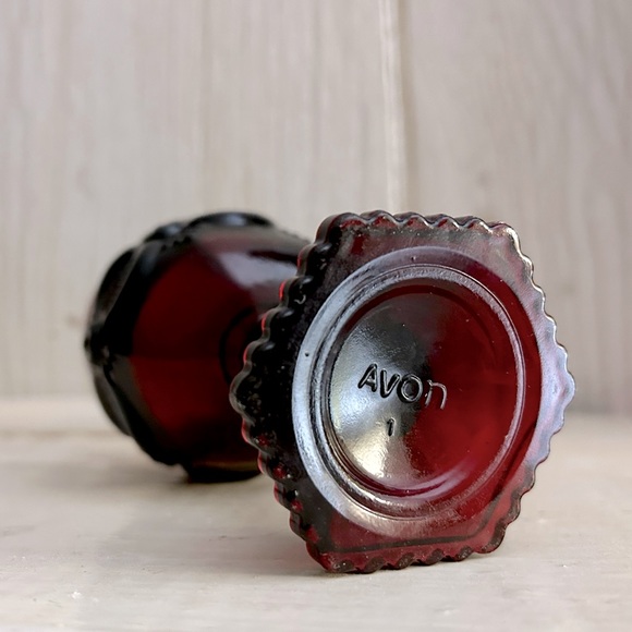 Avon Vintage Mini Goblets (Set of 6) - Picture 2 of 4